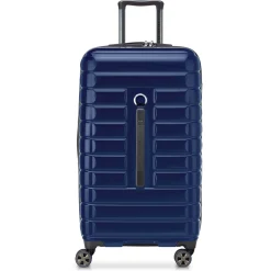 Shadow 5.0 Trunk - 4-Rollen-Trolley 73 cm (marineblau)