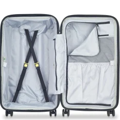 Shadow 5.0 Trunk - 4-Rollen-Trolley 73 cm (marineblau)