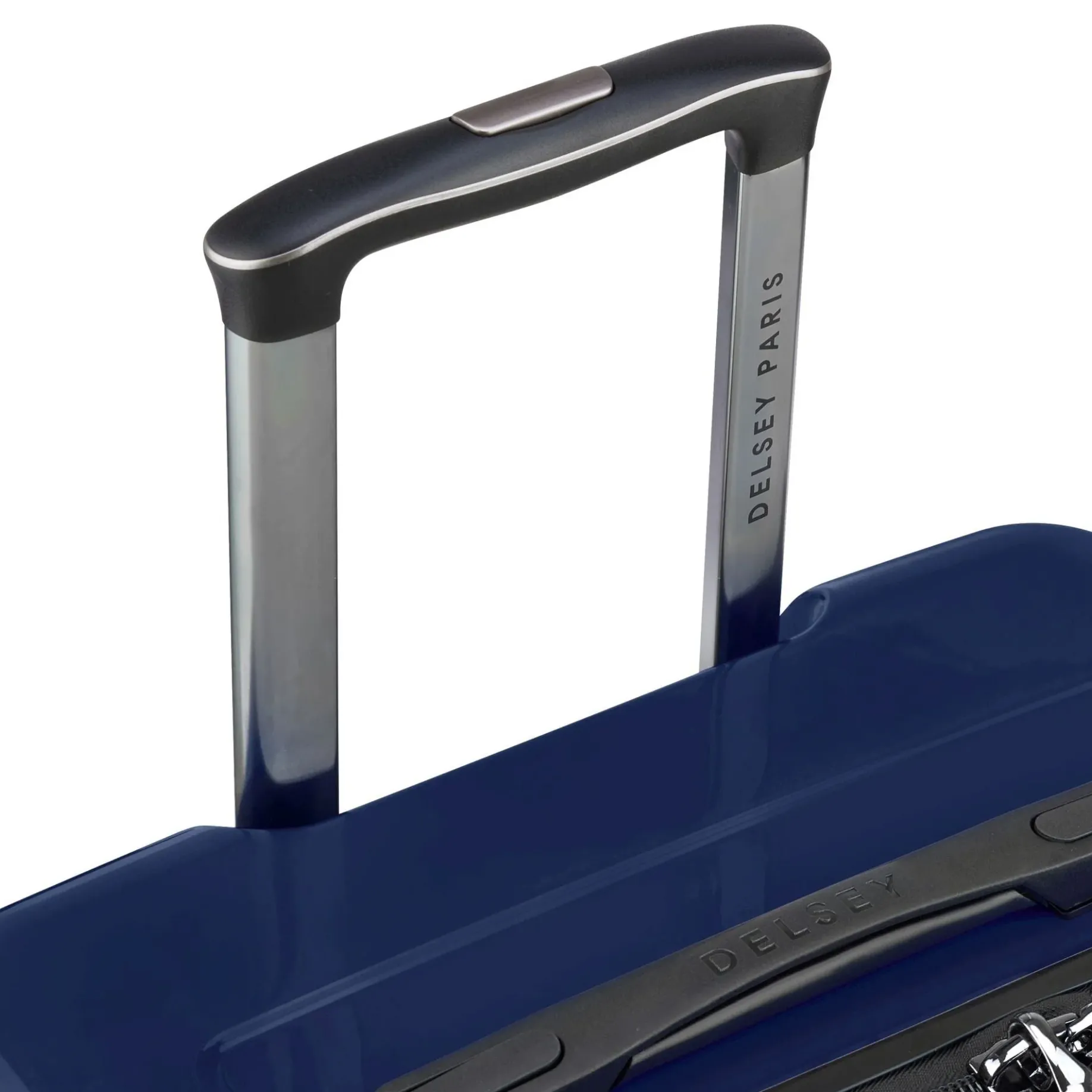 Shadow 5.0 Trunk - 4-Rollen-Trolley 73 cm (marineblau)