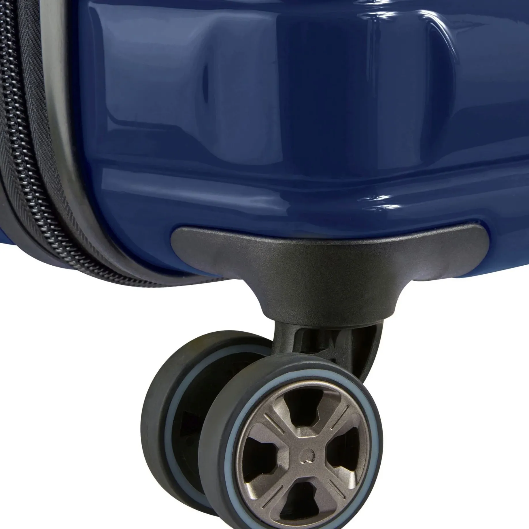 Shadow 5.0 Trunk - 4-Rollen-Trolley 73 cm (marineblau)