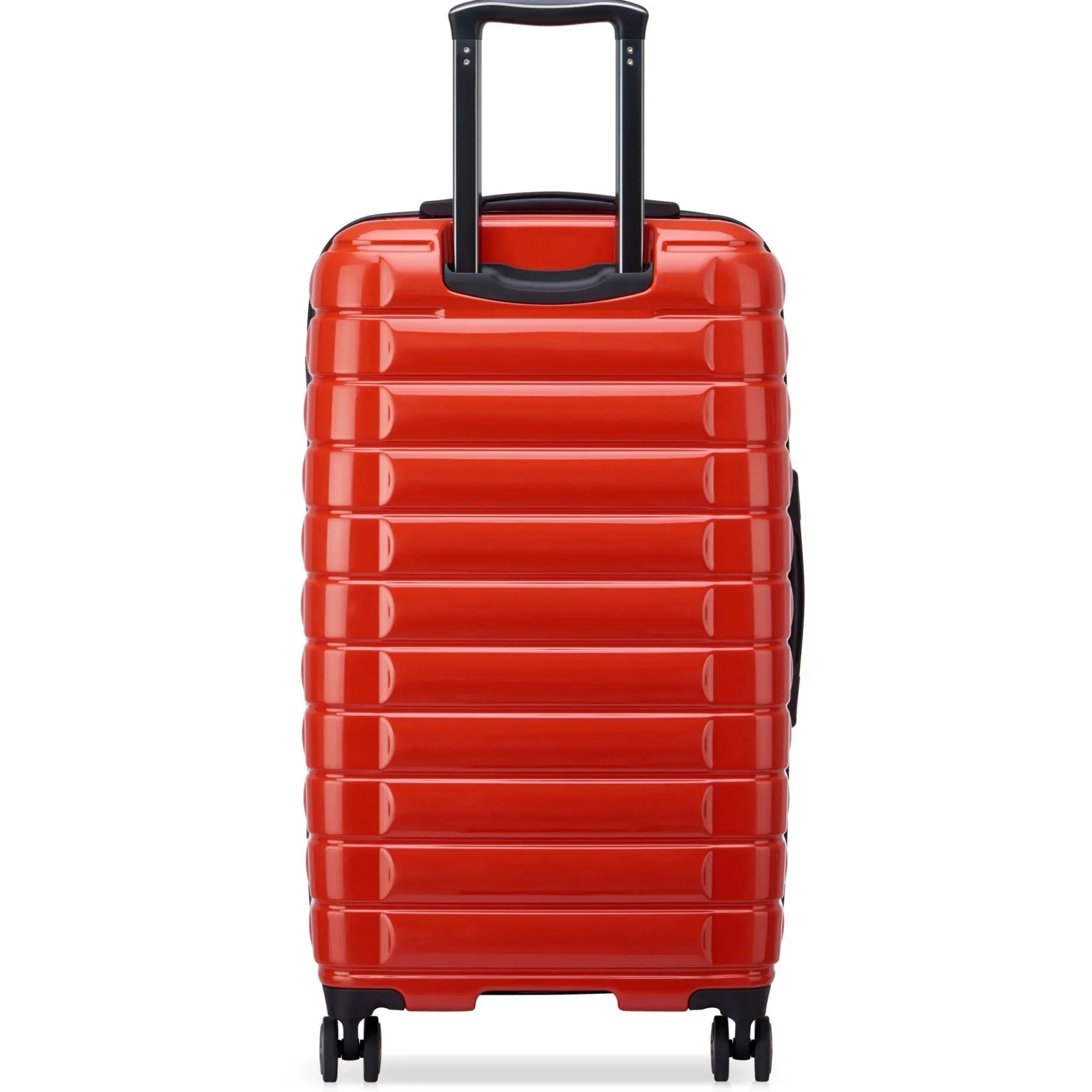 Shadow 5.0 Trunk - 4-Rollen-Trolley 73 cm (intensives rot)