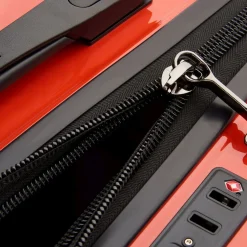 Shadow 5.0 Trunk - 4-Rollen-Trolley 73 cm (intensives rot)