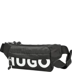 Shaun - Gürteltasche 32 cm (schwarz)