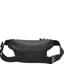 Shaun - Gürteltasche 32 cm (schwarz)