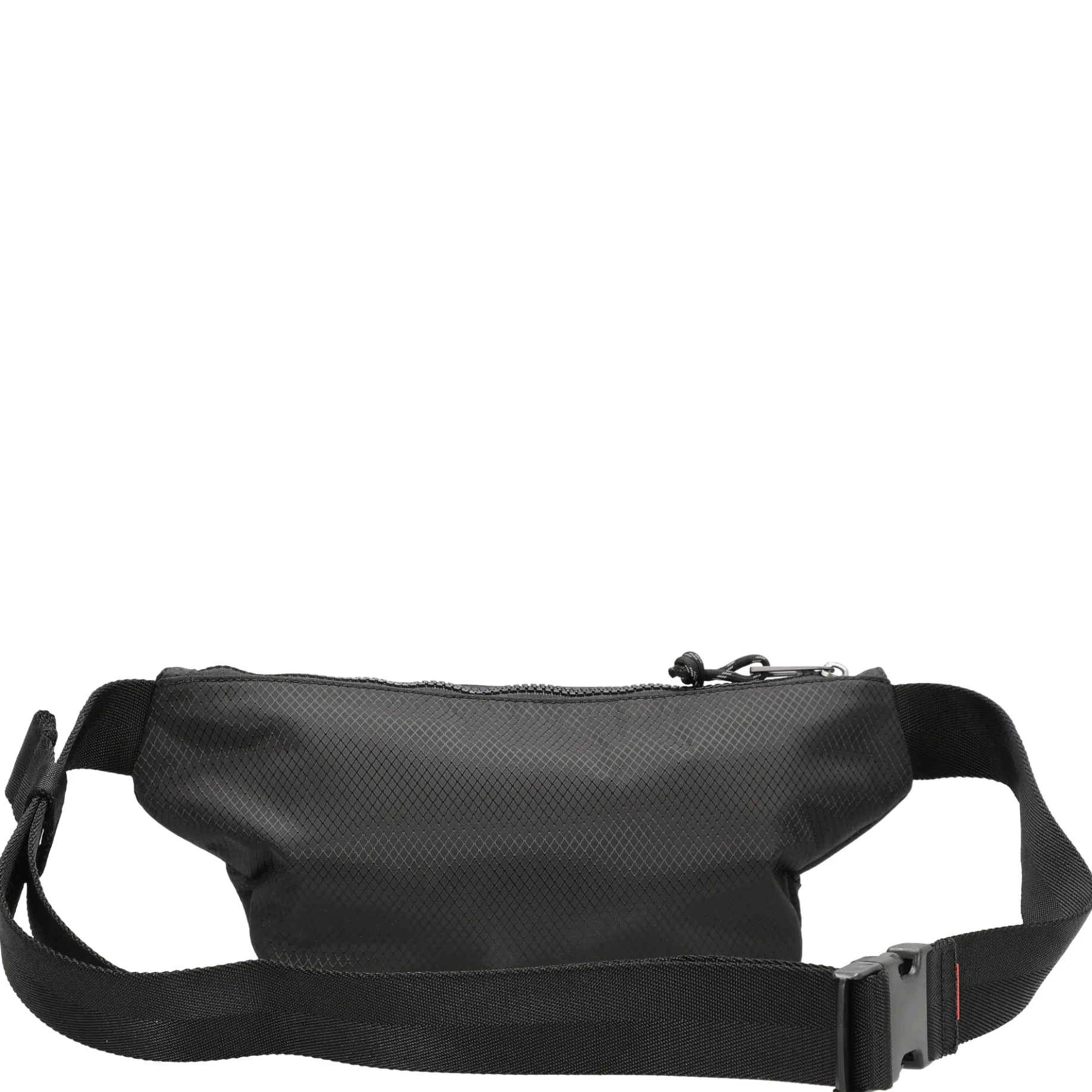 Shaun - Gürteltasche 32 cm (schwarz)