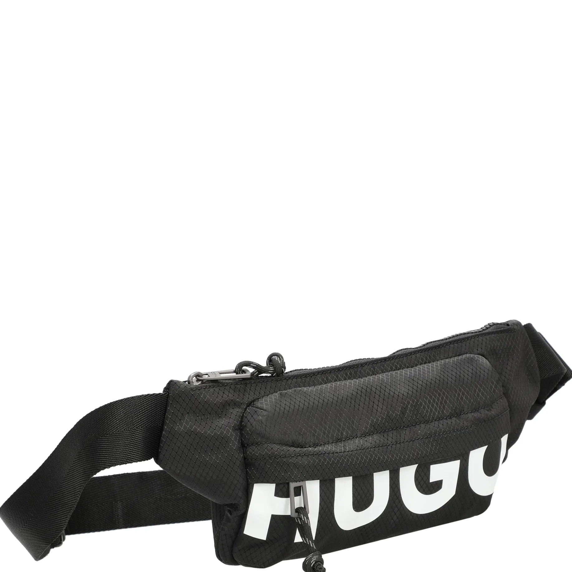 Shaun - Gürteltasche 32 cm (schwarz)