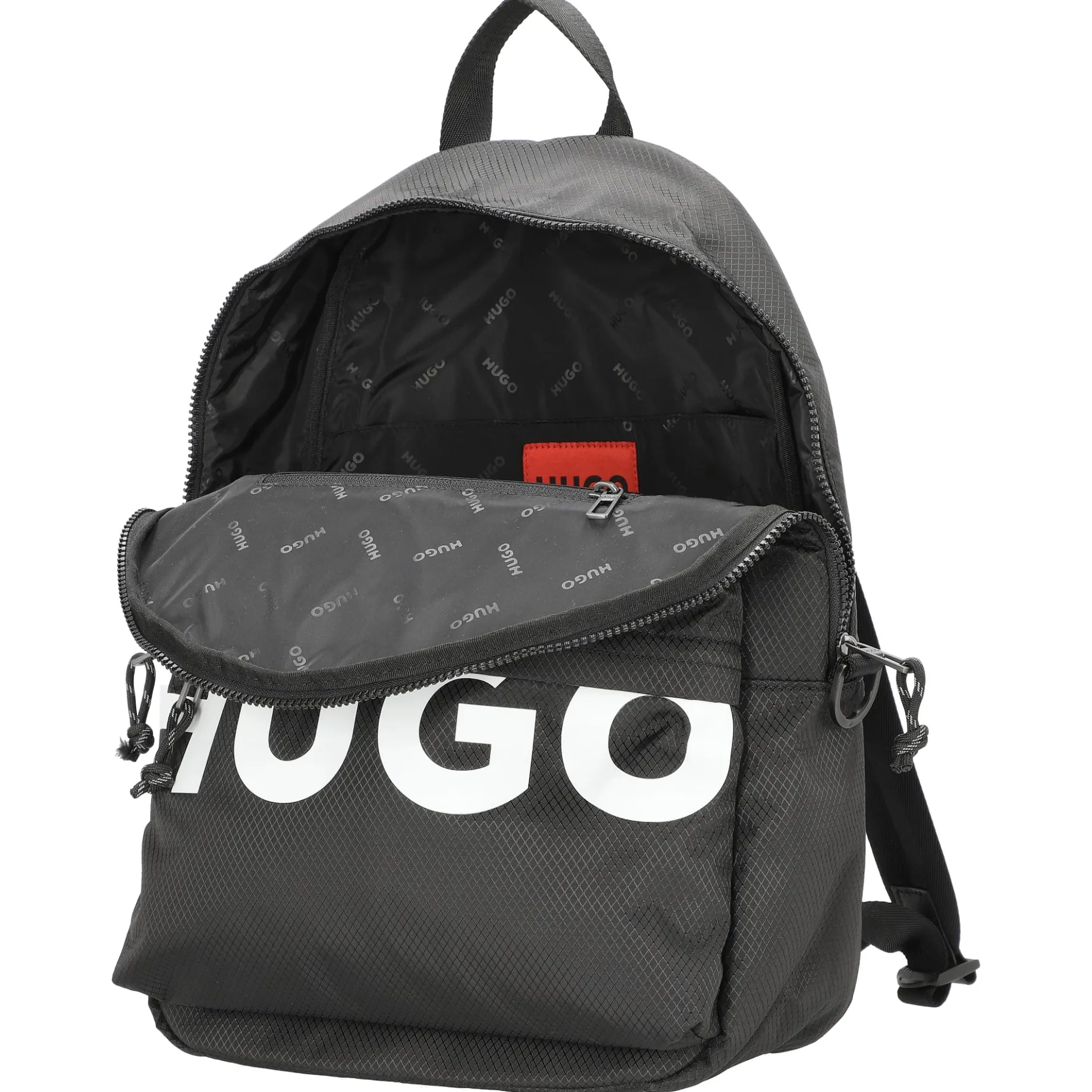 Shaun - Rucksack 41 cm (schwarz)