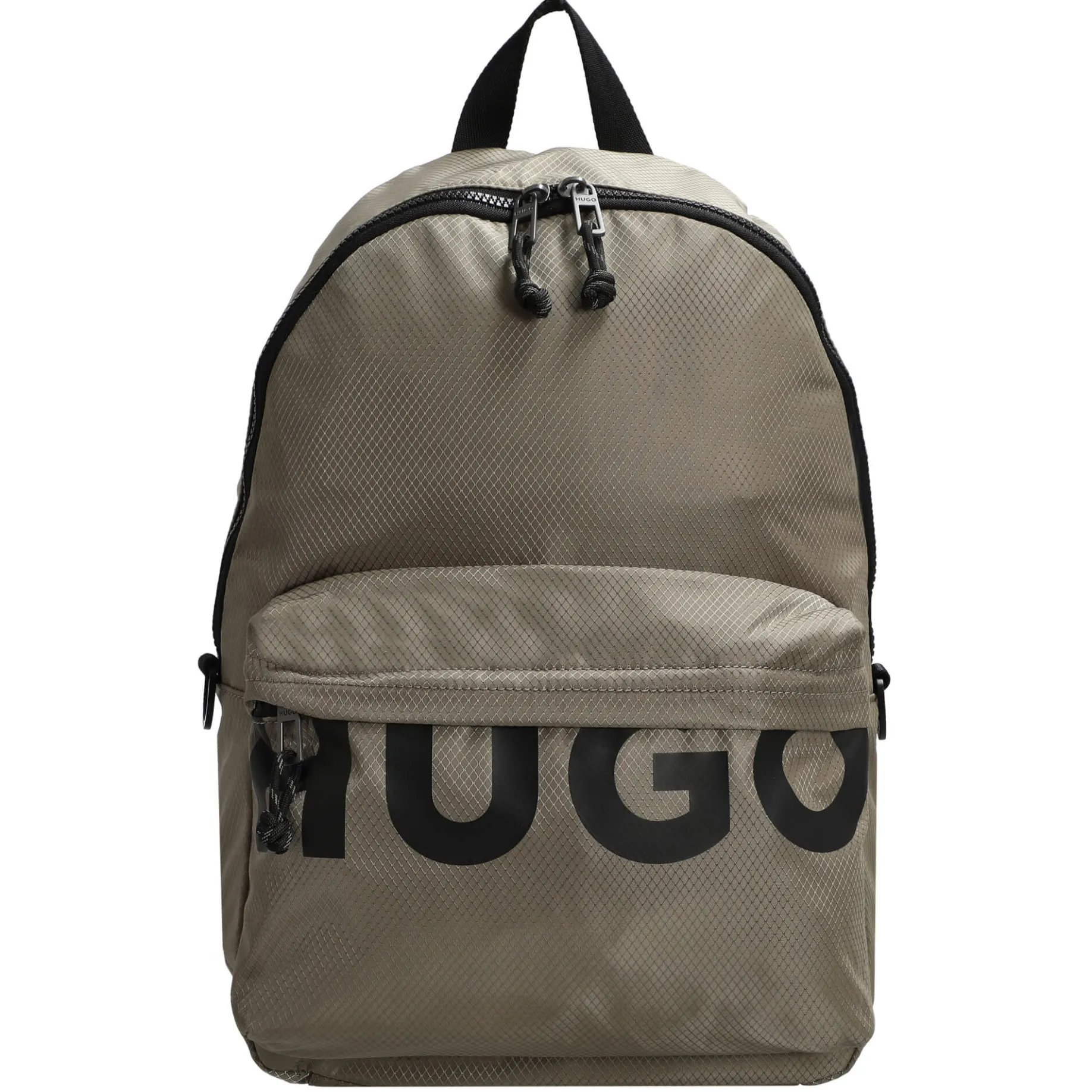 Shaun - Rucksack (medium brown)