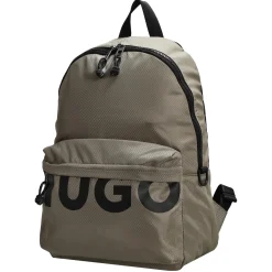 Shaun - Rucksack (medium brown)