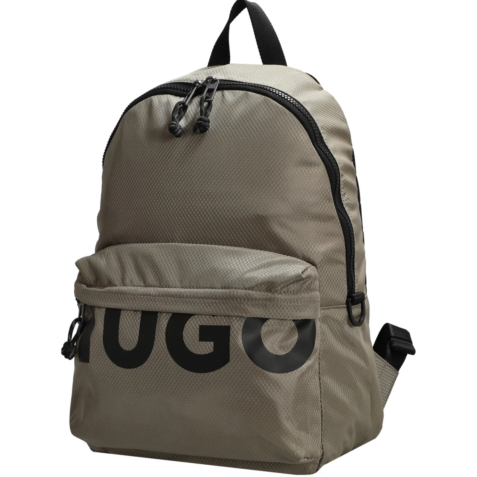 Shaun - Rucksack (medium brown)