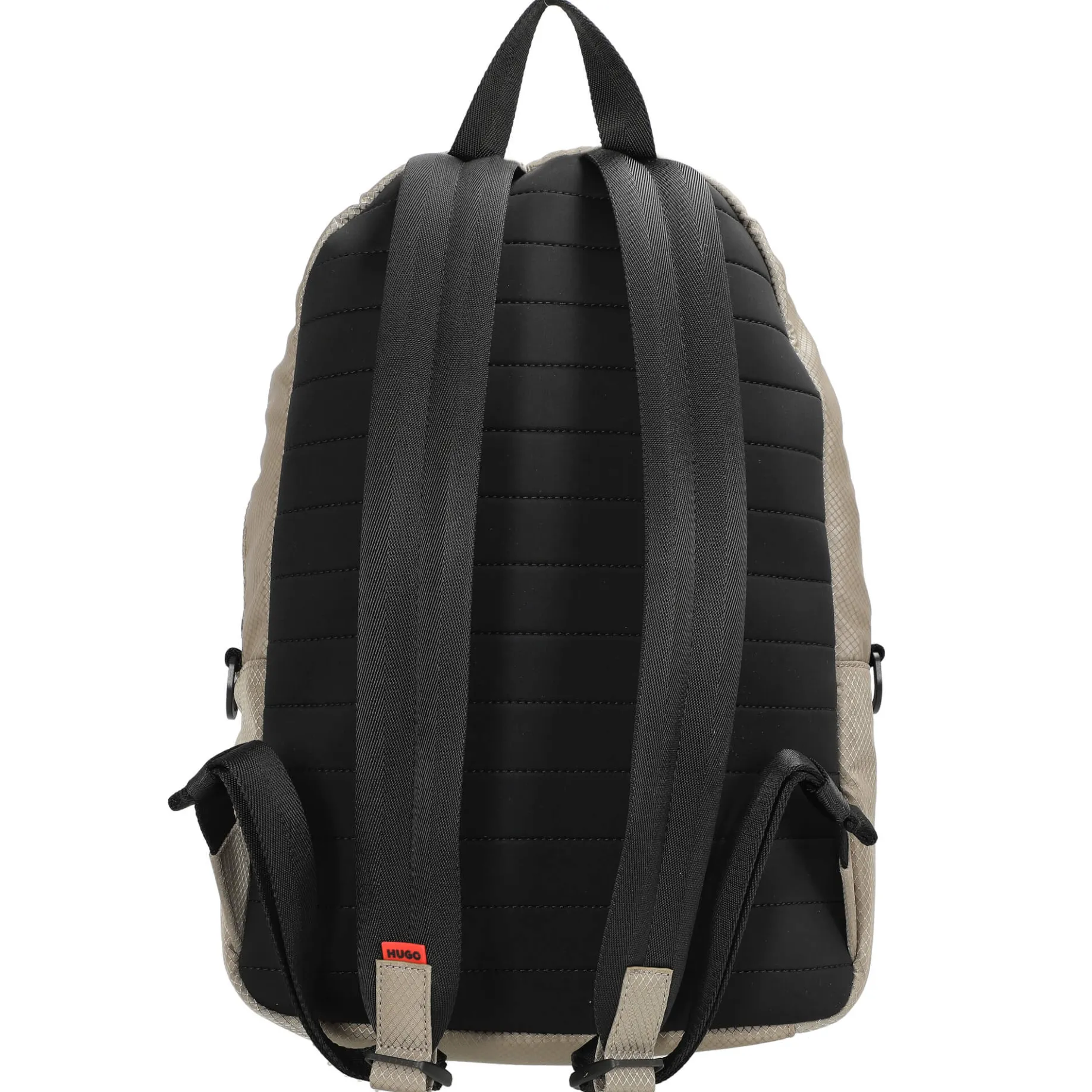 Shaun - Rucksack (medium brown)