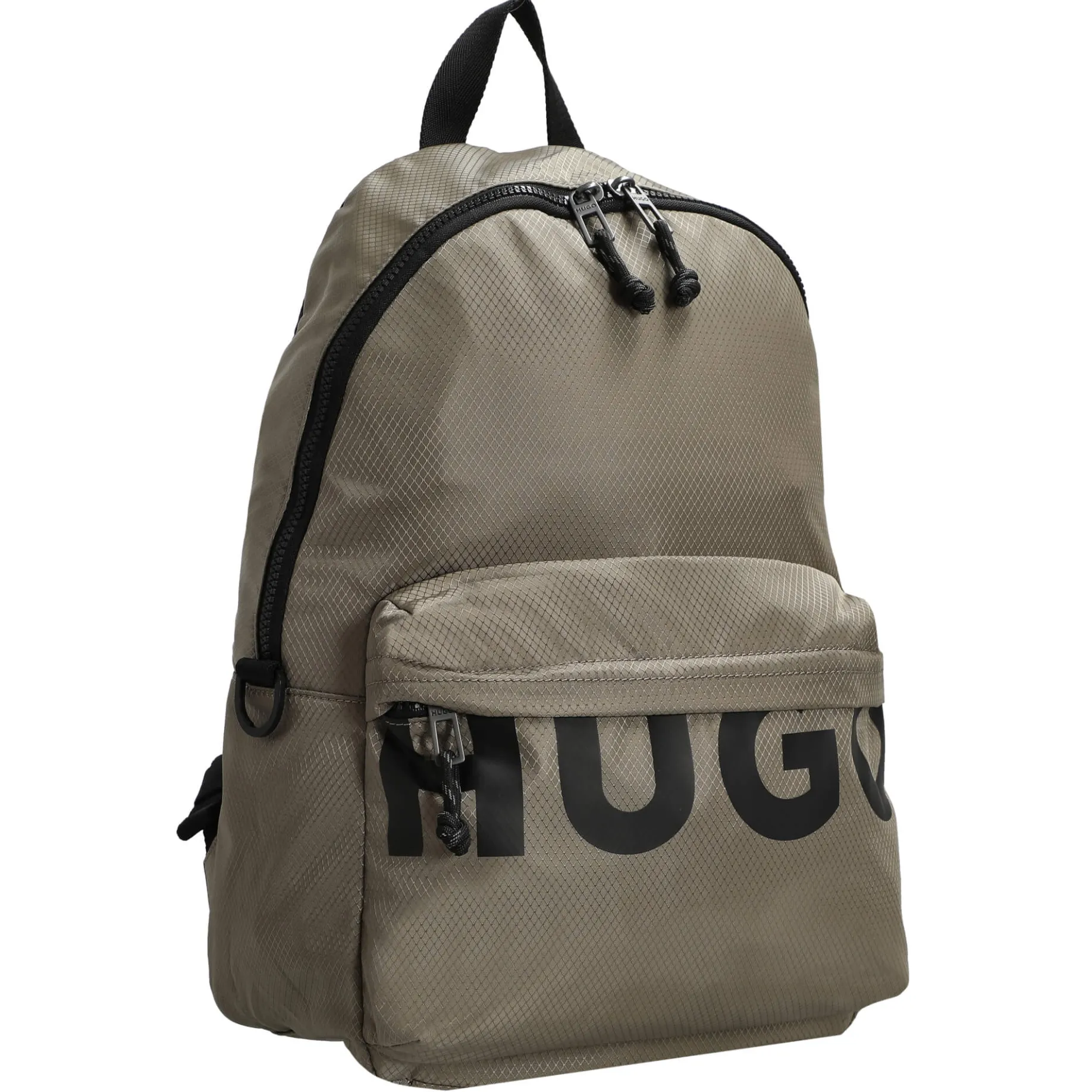Shaun - Rucksack (medium brown)