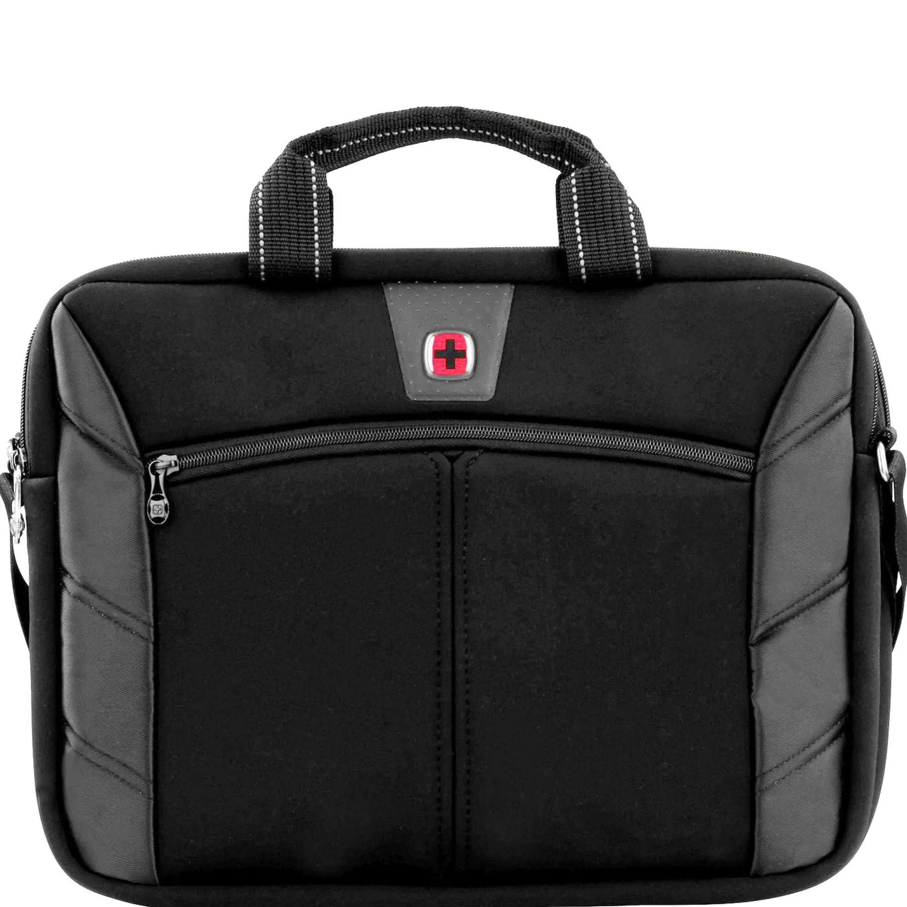 Sherpa 16" - Laptoptasche 41 cm (black)