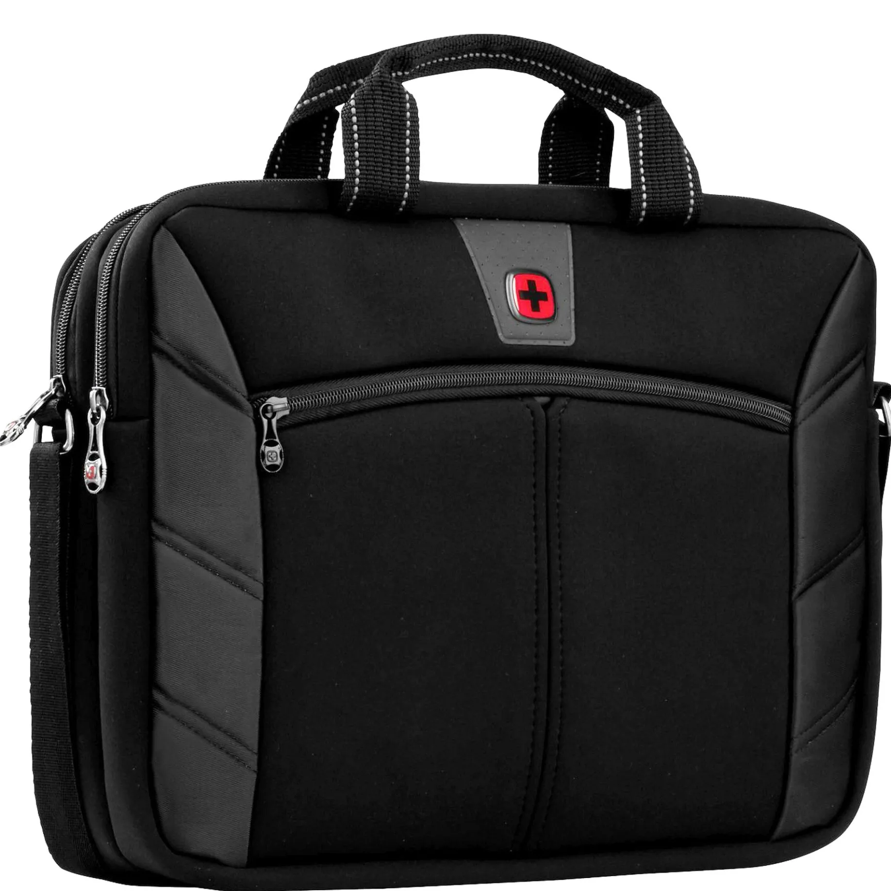 Sherpa 16" - Laptoptasche 41 cm (black)