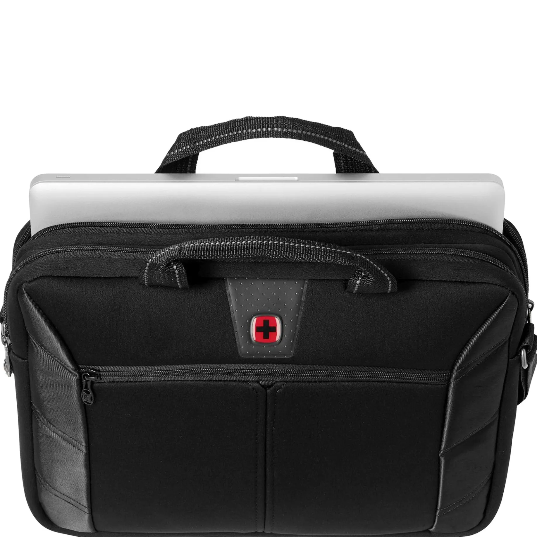 Sherpa 16" - Laptoptasche 41 cm (black)
