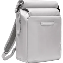 Shibuya - Rolltop Rucksack 16" 60 cm (light quartz grey)