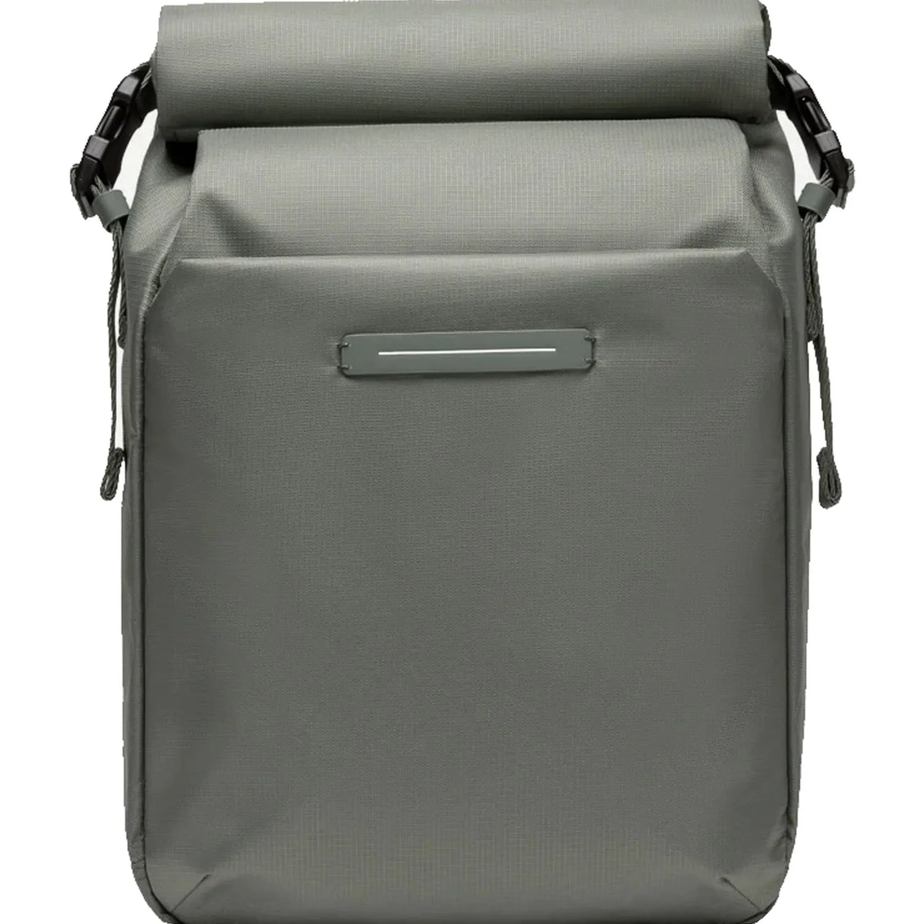 Shibuya - Rolltop Rucksack 16" 60 cm (agave green)