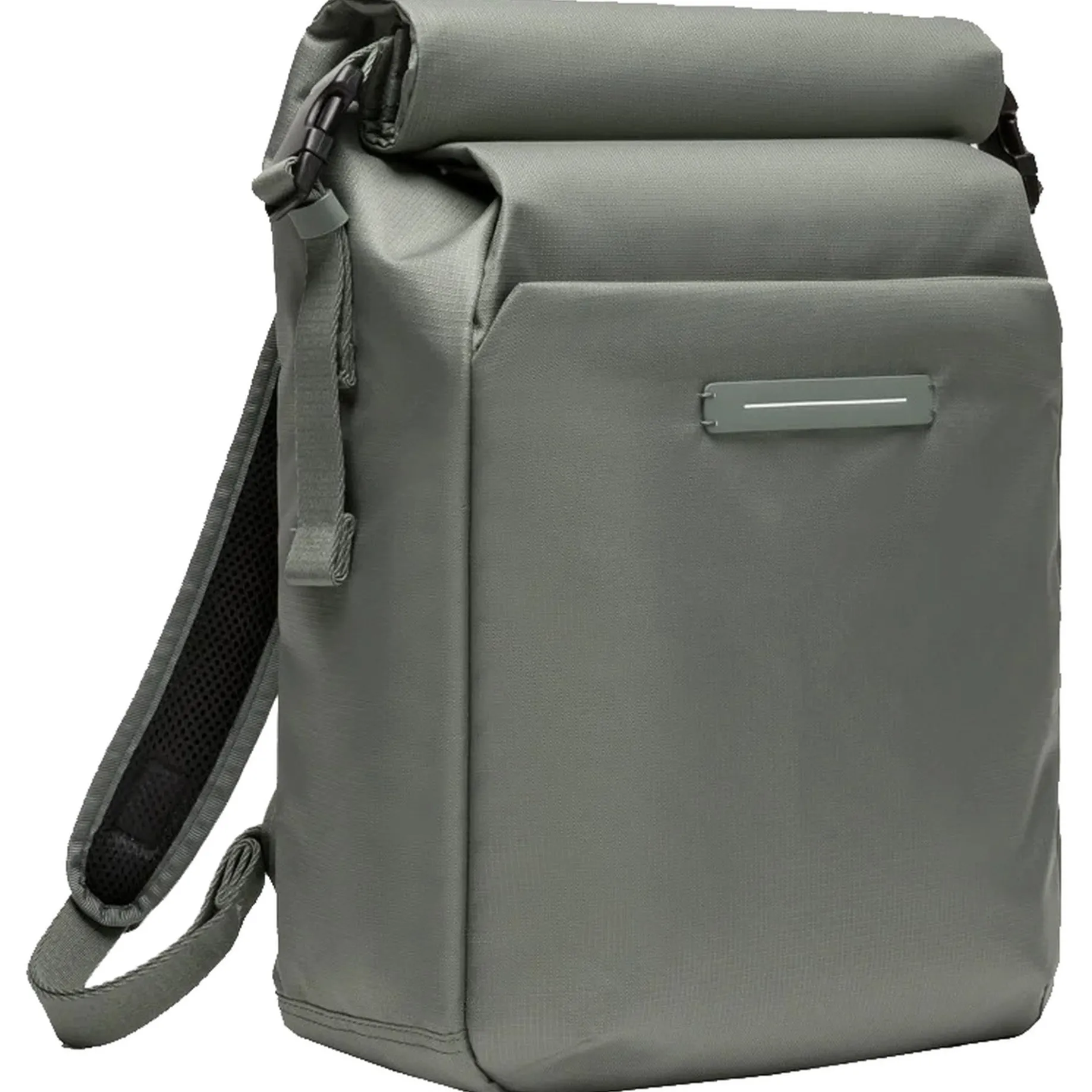 Shibuya - Rolltop Rucksack 16" 60 cm (agave green)