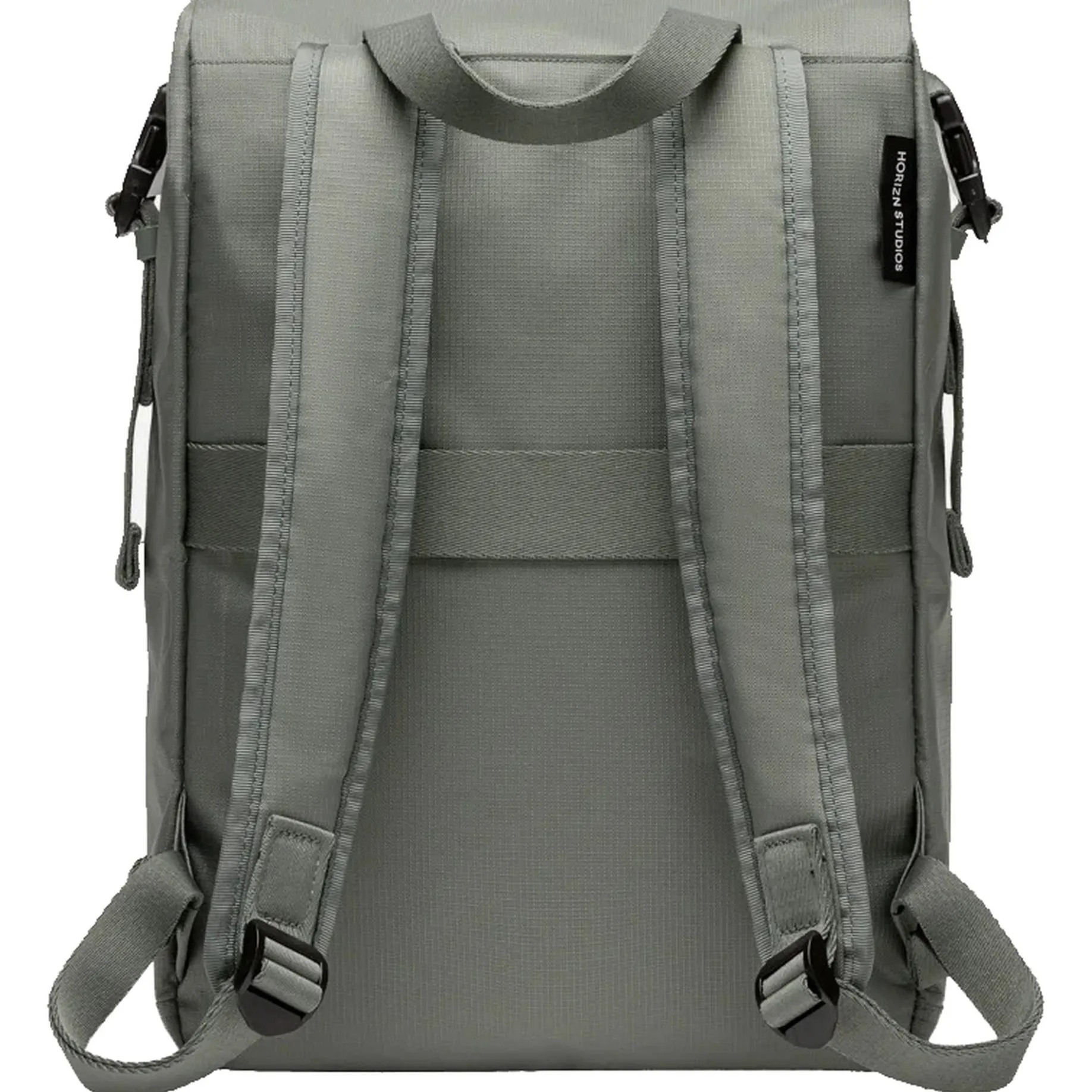 Shibuya - Rolltop Rucksack 16" 60 cm (agave green)