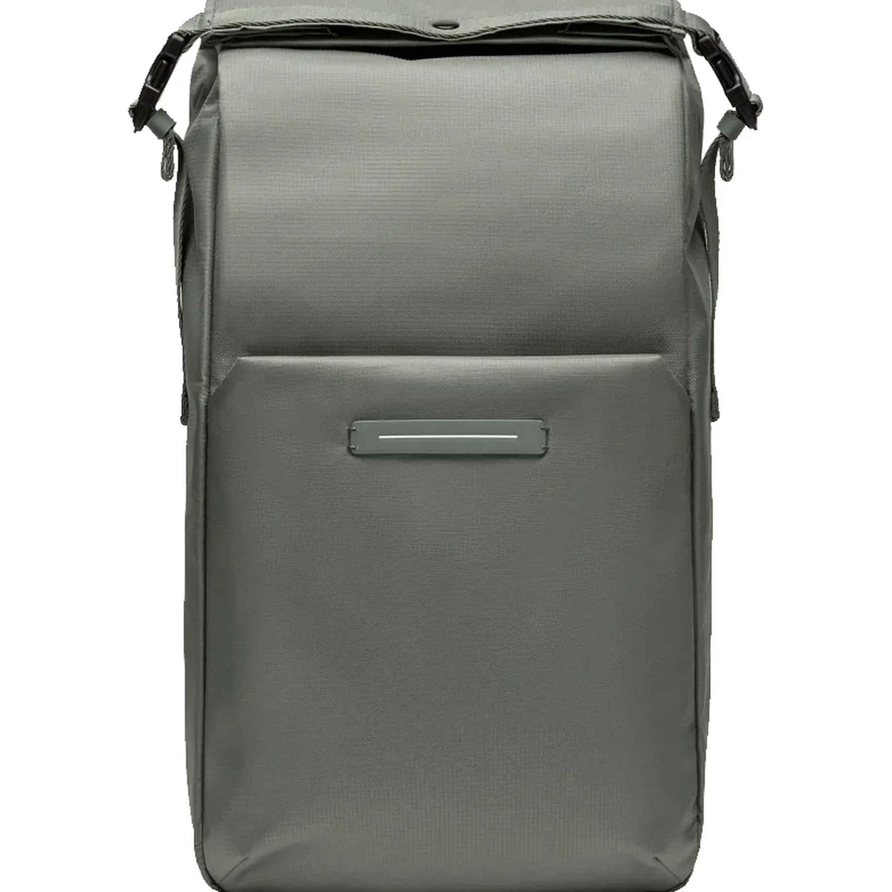 Shibuya - Rolltop Rucksack 16" 60 cm (agave green)