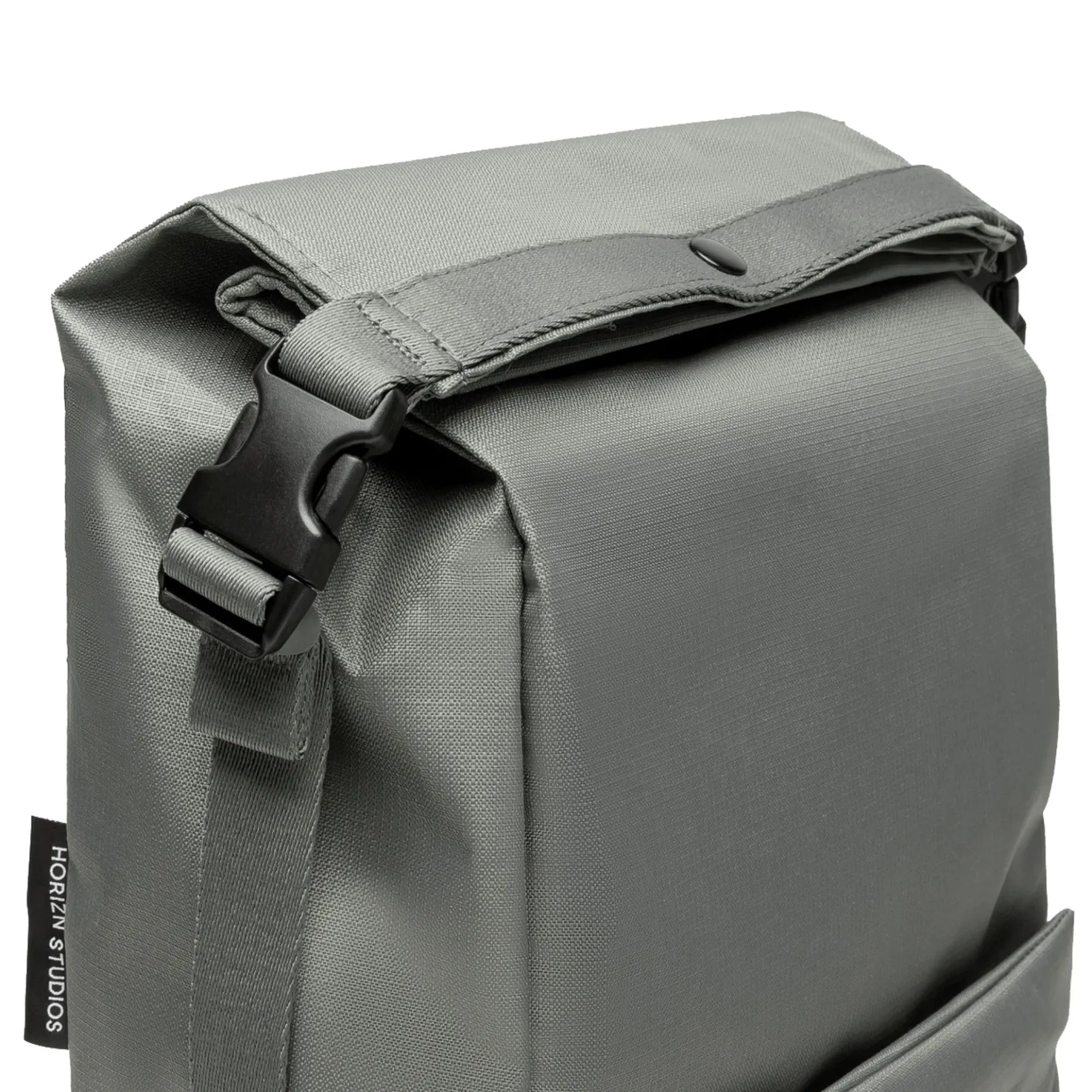 Shibuya - Rolltop Rucksack 16" 60 cm (agave green)