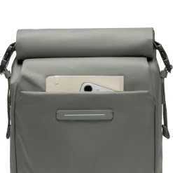 Shibuya - Rolltop Rucksack 16