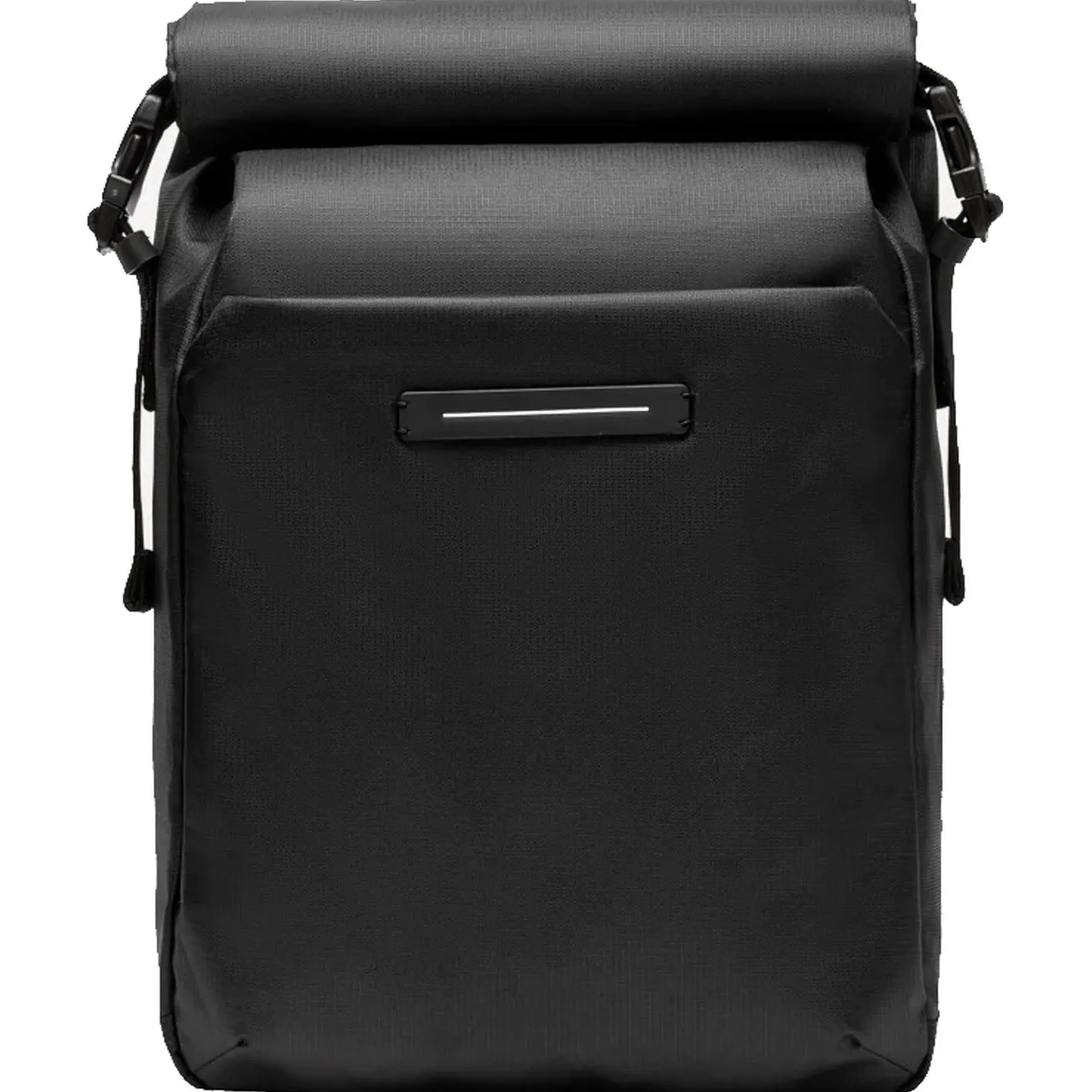 Shibuya - Rolltop Rucksack 16" 60 cm (all black)