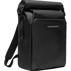 Shibuya - Rolltop Rucksack 16" 60 cm (all black)
