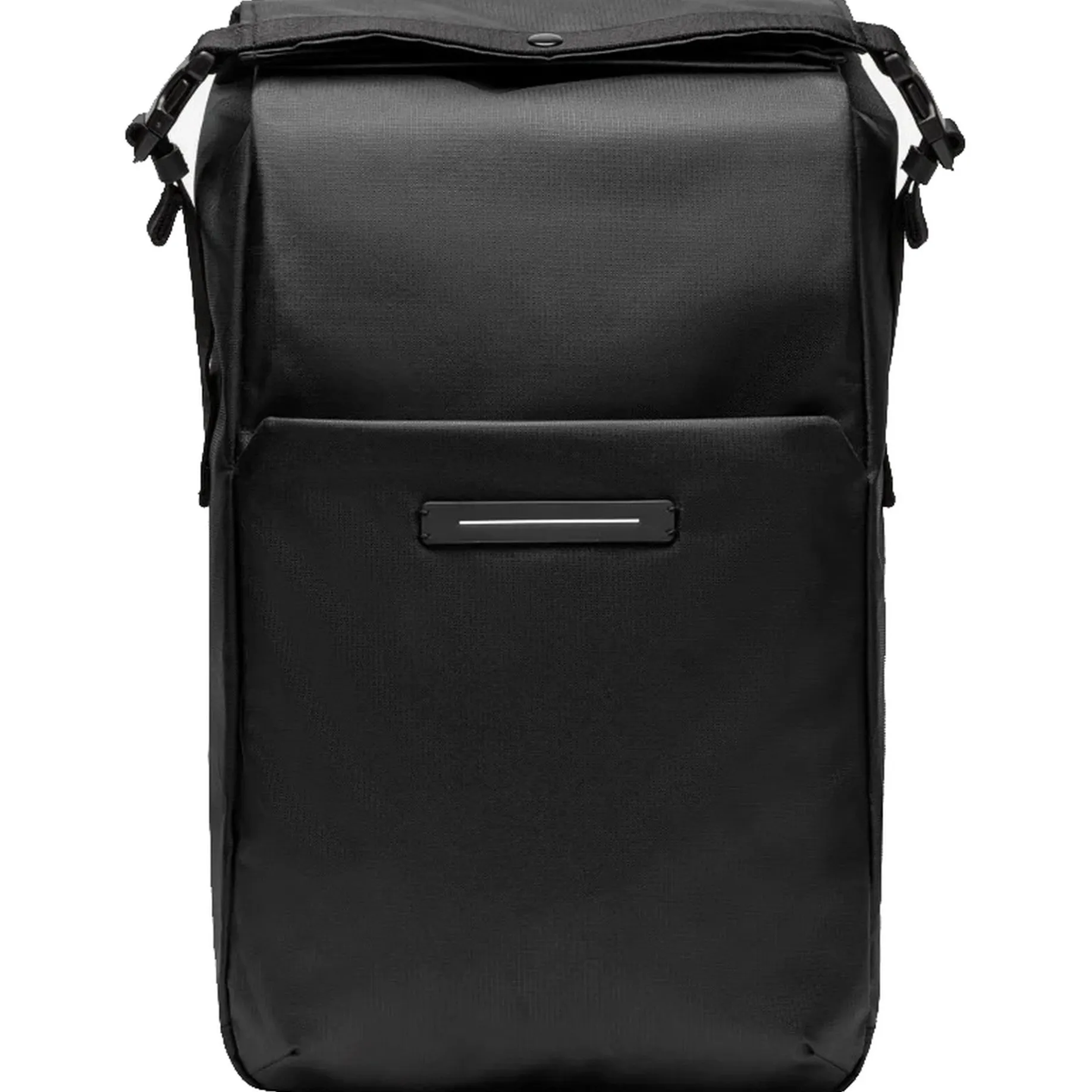 Shibuya - Rolltop Rucksack 16" 60 cm (all black)