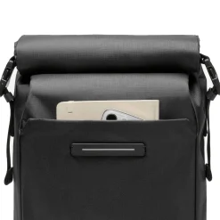 Shibuya - Rolltop Rucksack 16