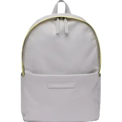 Shibuya Daypack - Rucksack 44 cm M (light quartz grey/glossy lemon)