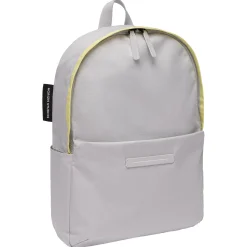 Shibuya Daypack - Rucksack 44 cm M (light quartz grey/glossy lemon)