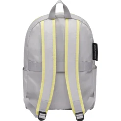 Shibuya Daypack - Rucksack 44 cm M (light quartz grey/glossy lemon)