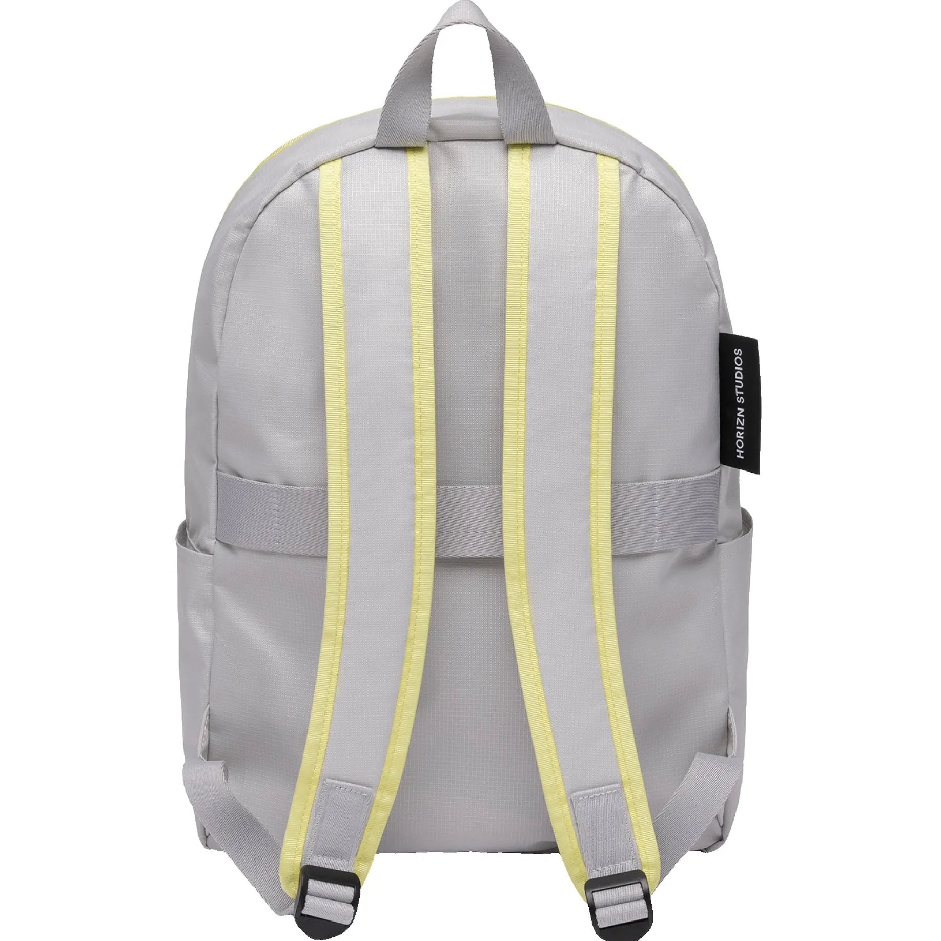 Shibuya Daypack - Rucksack 44 cm M (light quartz grey/glossy lemon)