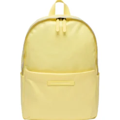 Shibuya Daypack - Rucksack 44 cm M (glossy lemon/light quartz grey)