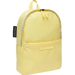 Shibuya Daypack - Rucksack 44 cm M (glossy lemon/light quartz grey)