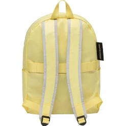 Shibuya Daypack - Rucksack 44 cm M (glossy lemon/light quartz grey)