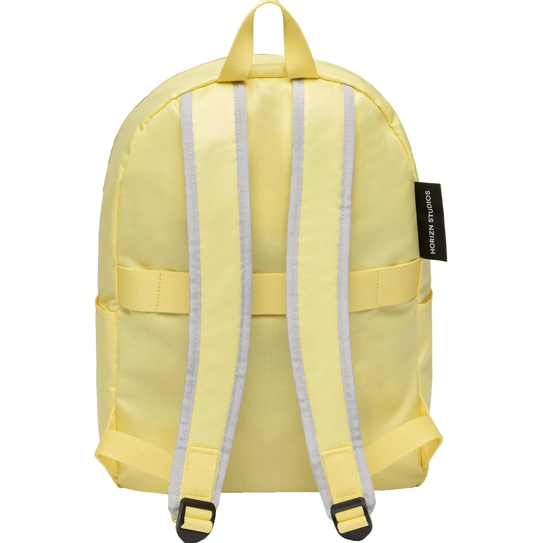 Shibuya Daypack - Rucksack 44 cm M (glossy lemon/light quartz grey)