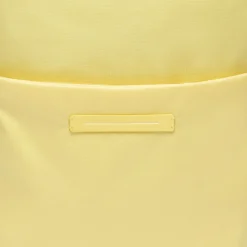 Shibuya Daypack - Rucksack 44 cm M (glossy lemon/light quartz grey)