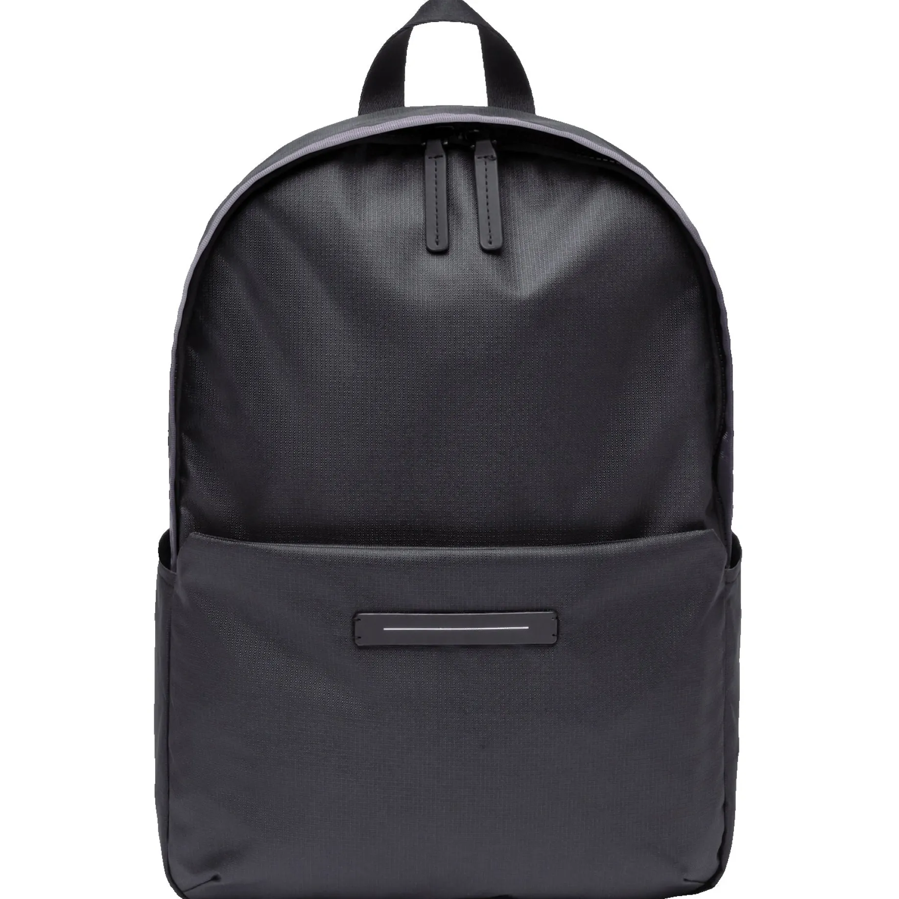 Shibuya Daypack - Rucksack 44 cm M (black/grey lavender)