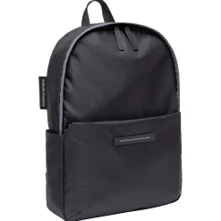 Shibuya Daypack - Rucksack 44 cm M (black/grey lavender)