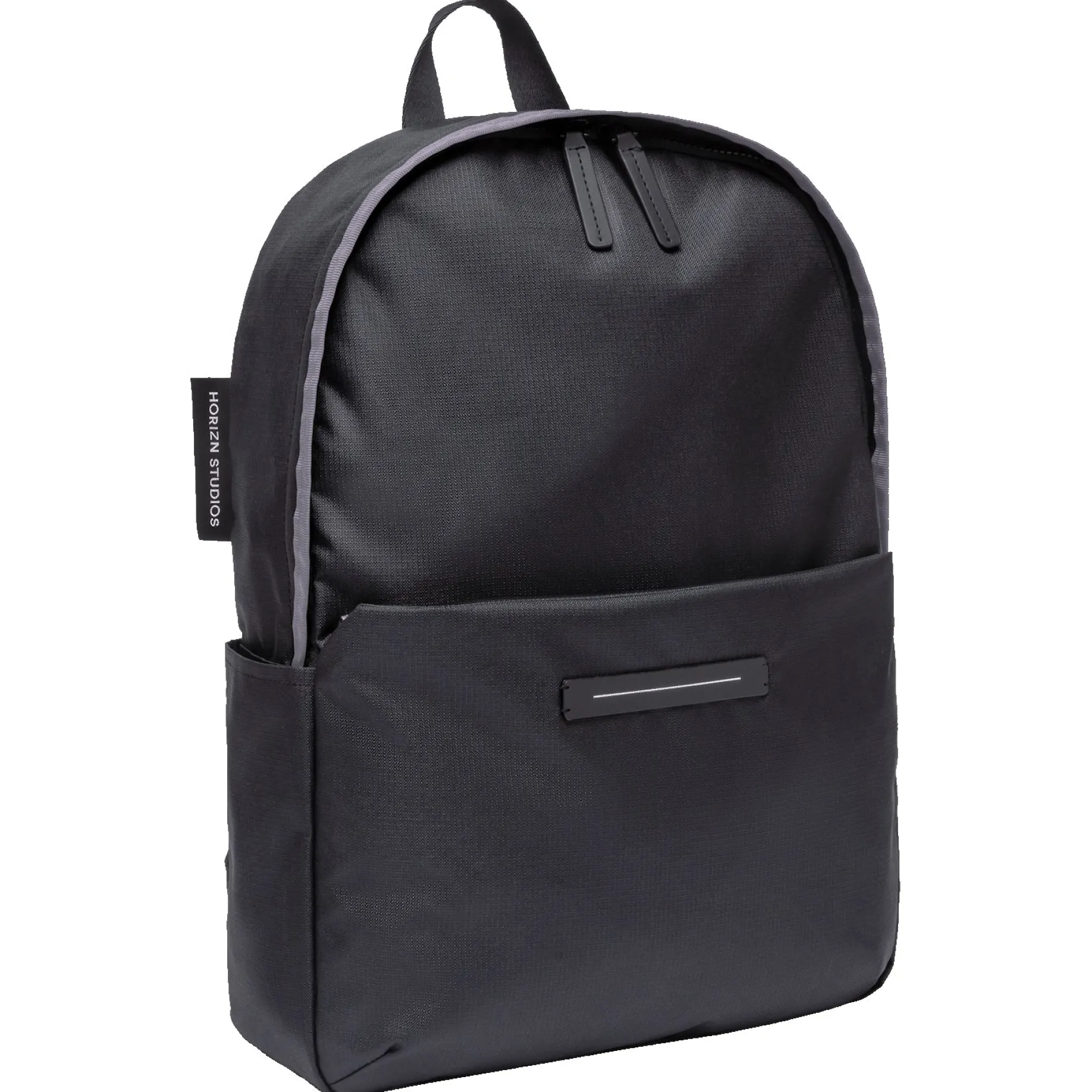 Shibuya Daypack - Rucksack 44 cm M (black/grey lavender)
