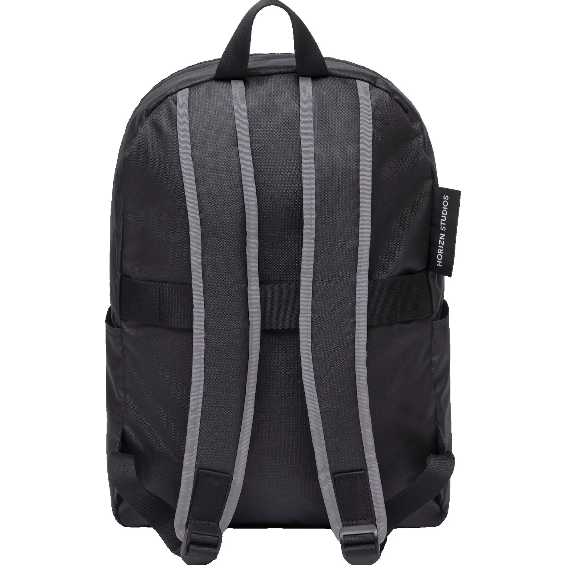 Shibuya Daypack - Rucksack 44 cm M (black/grey lavender)