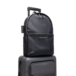 Shibuya Daypack - Rucksack 44 cm M (black/grey lavender)