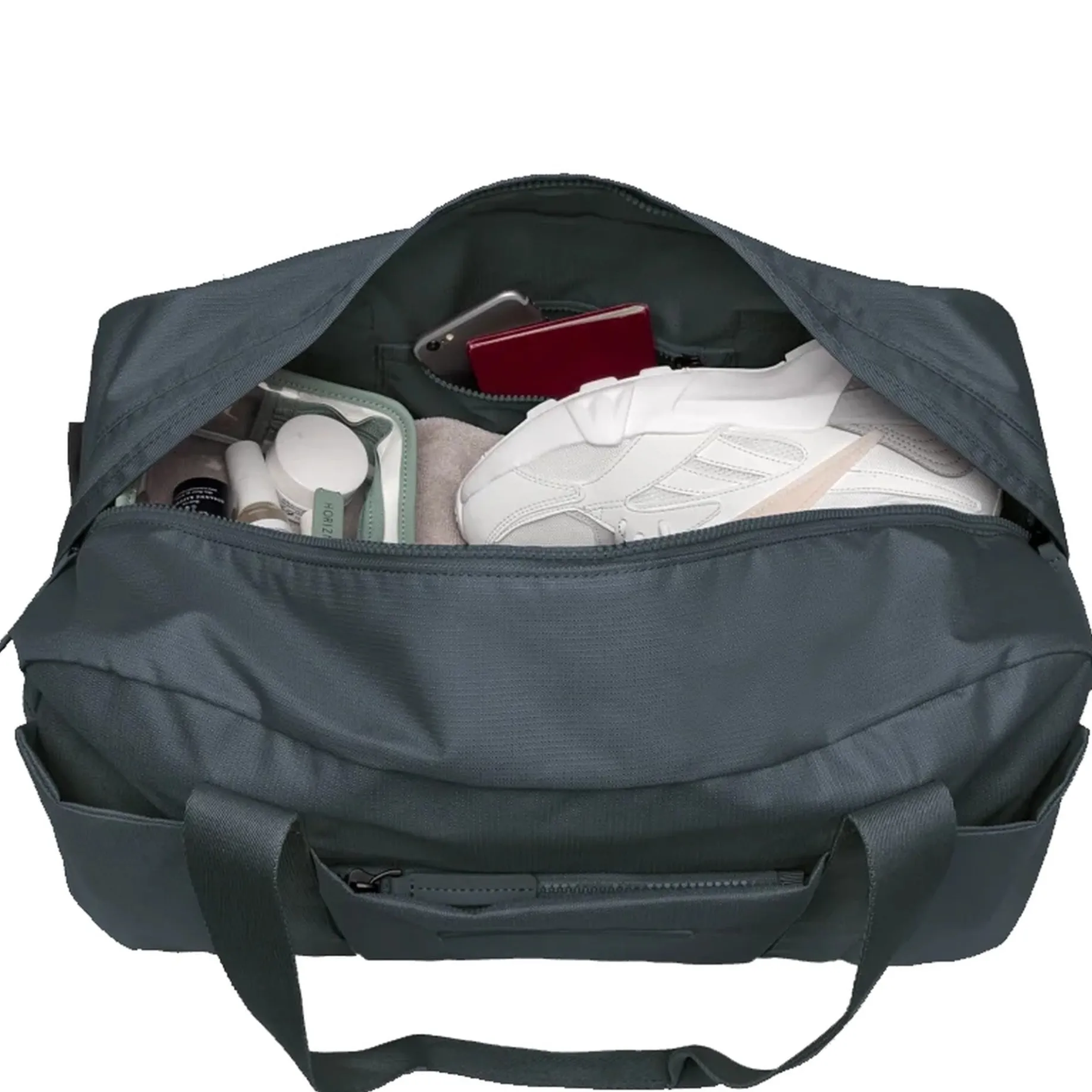 Shibuya Weekender - Reisetasche M 49 cm (night blue)