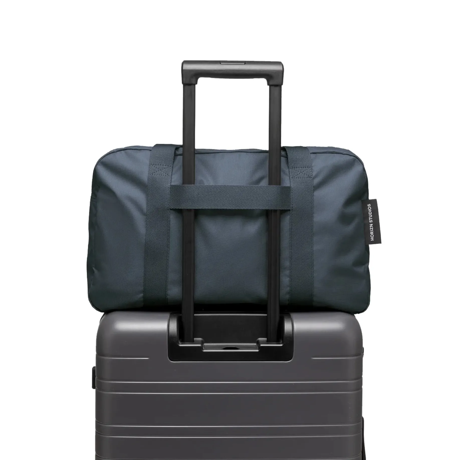 Shibuya Weekender - Reisetasche M 49 cm (night blue)