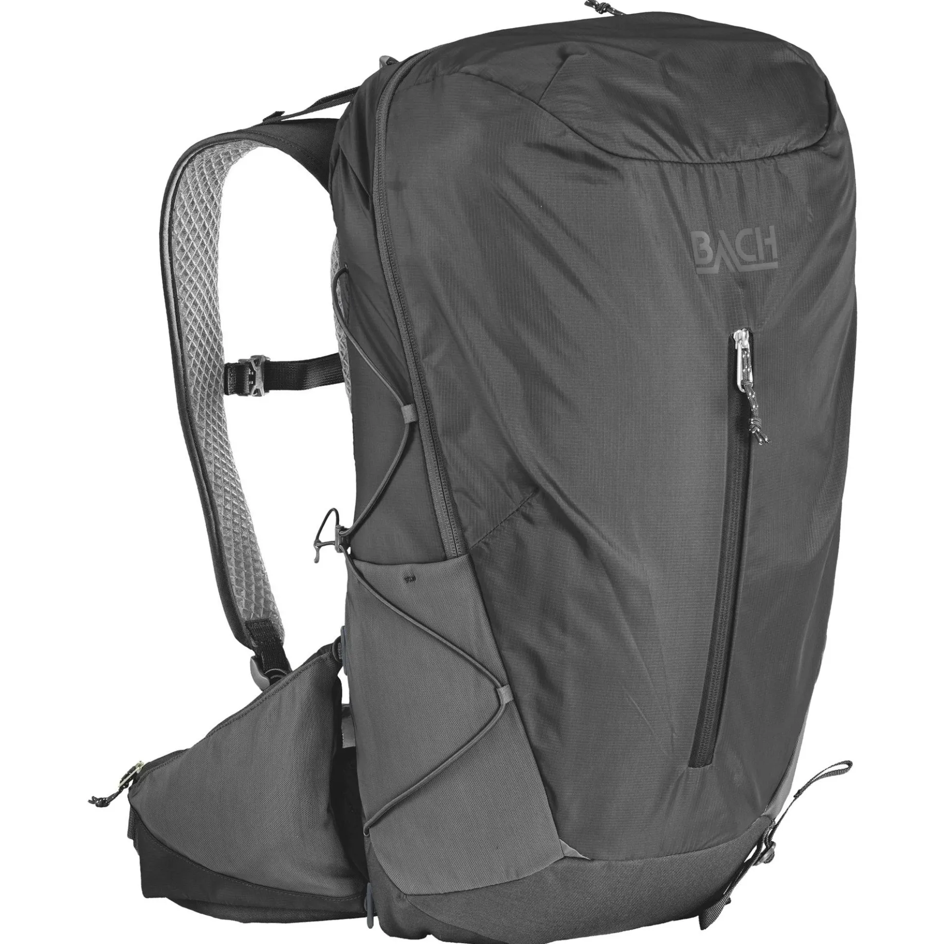 Shield 26 - Rucksack (black, long)
