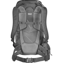 Shield 26 - Rucksack (black, long)