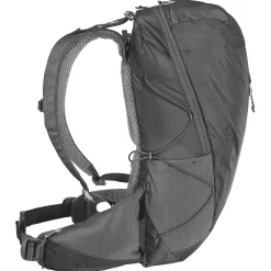 Shield 26 - Rucksack (black, long)