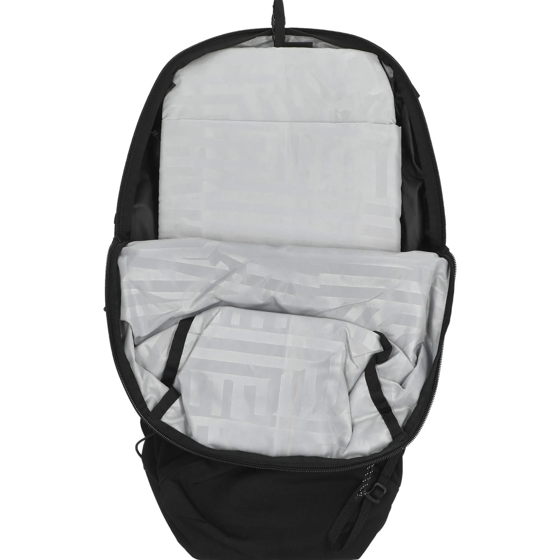 Shield 26 - Rucksack (black, long)
